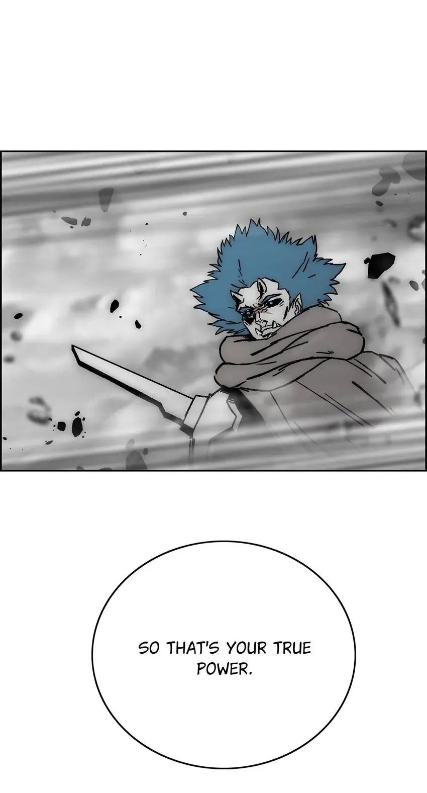 Evil Hunter Chapter 67 page 24 - 