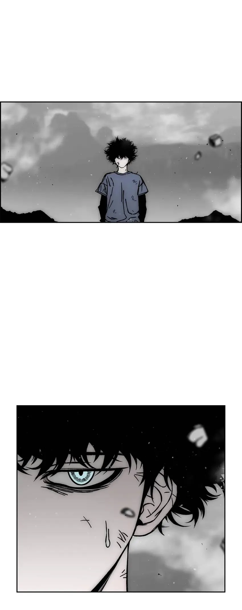 Evil Hunter Chapter 67 page 27 - 