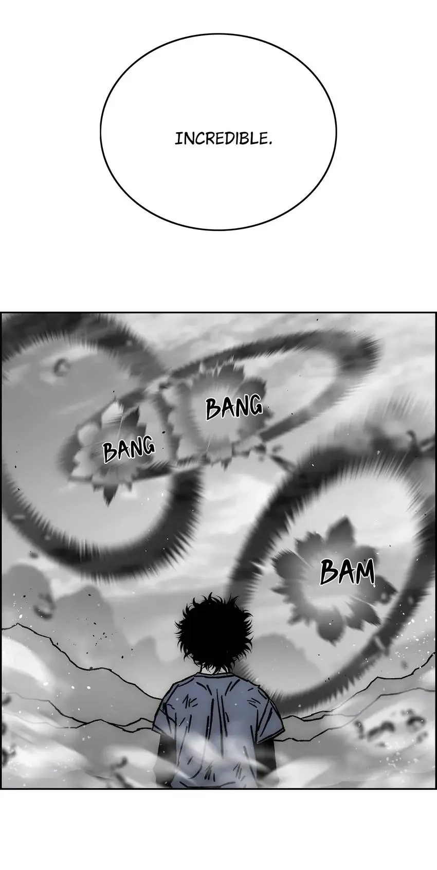 Evil Hunter Chapter 67 page 28 - 