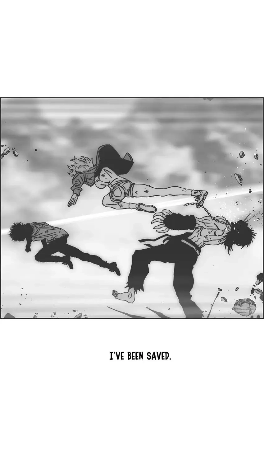 Evil Hunter Chapter 67 page 31 - 