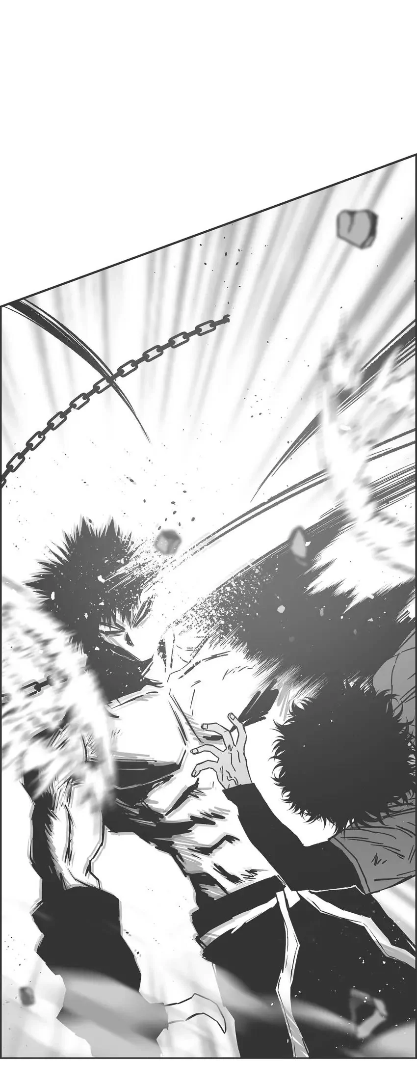 Evil Hunter Chapter 67 page 32 - 