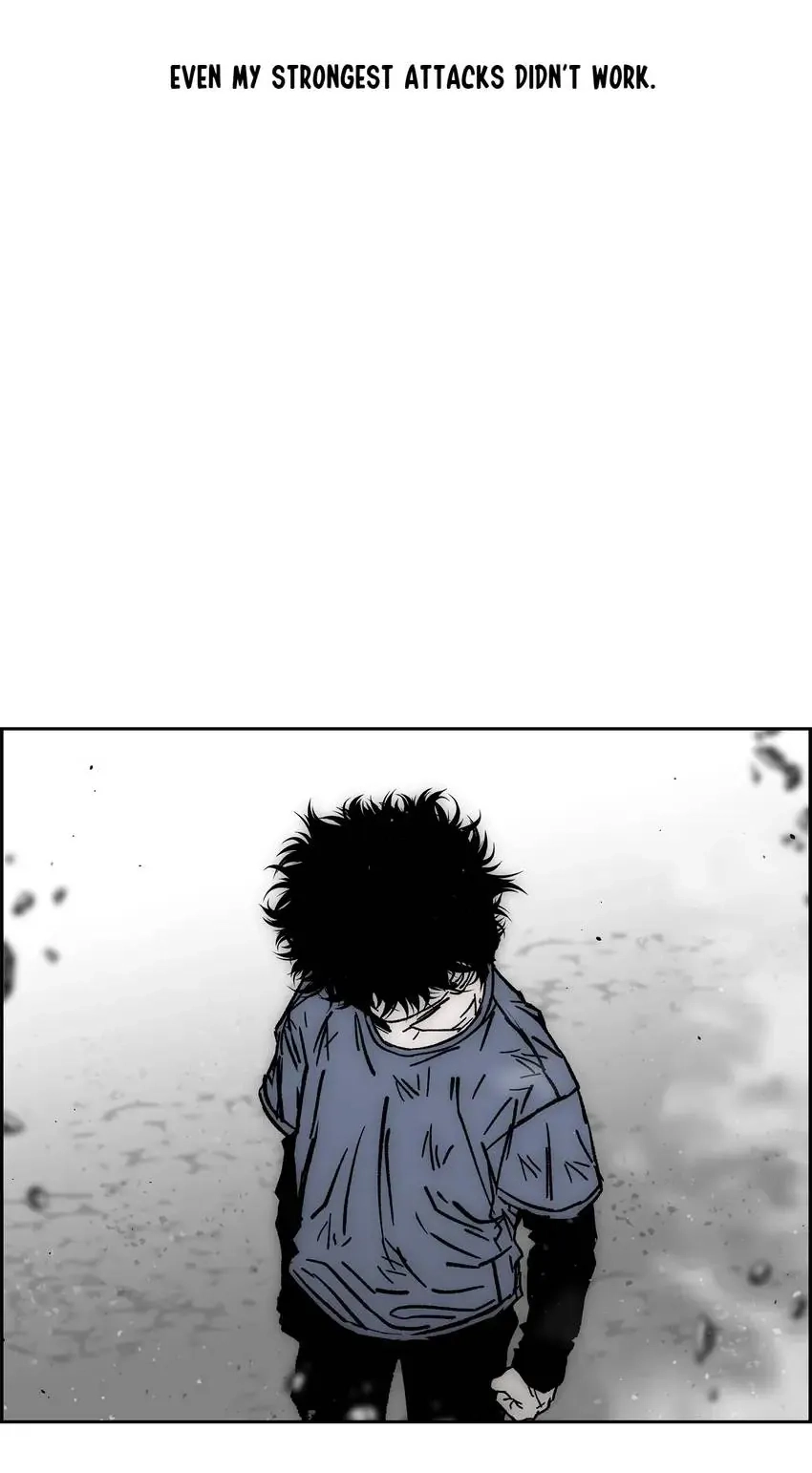 Evil Hunter Chapter 67 page 33 - 