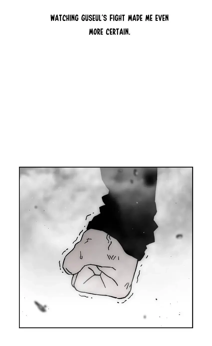 Evil Hunter Chapter 67 page 34 - 