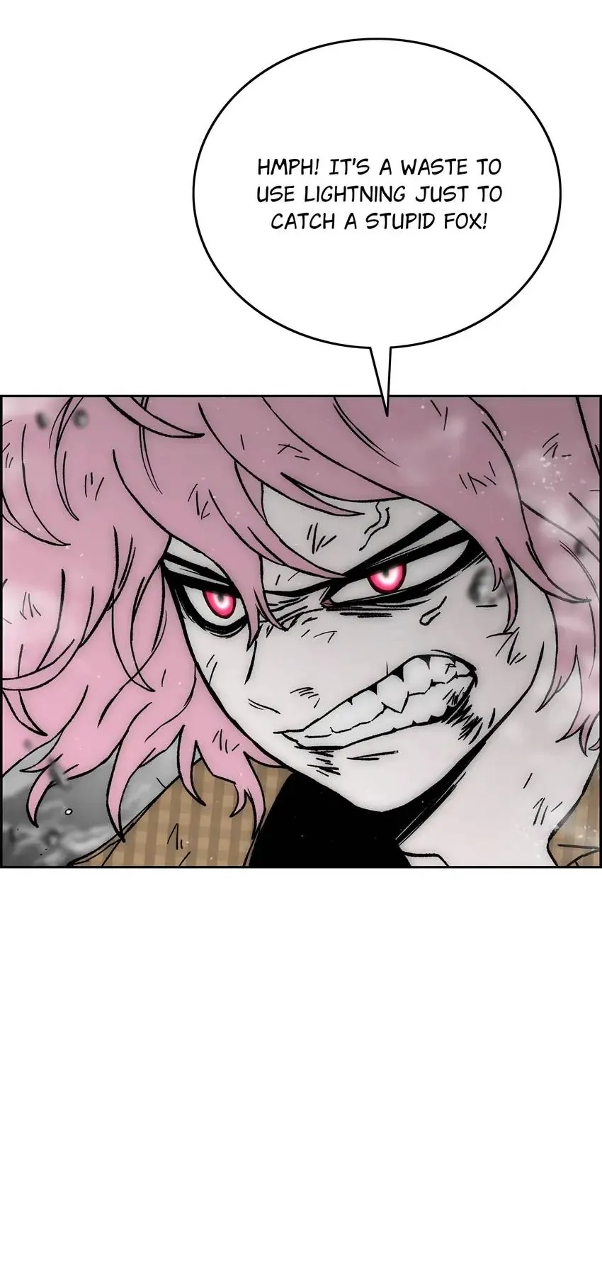 Evil Hunter Chapter 67 page 37 - 