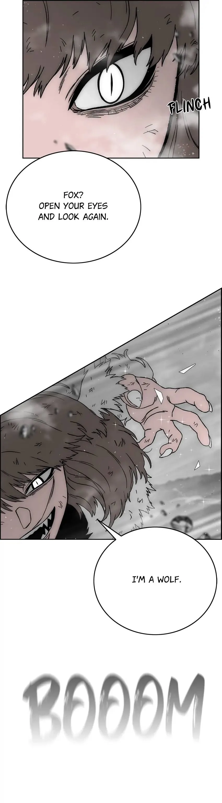 Evil Hunter Chapter 67 page 38 - 