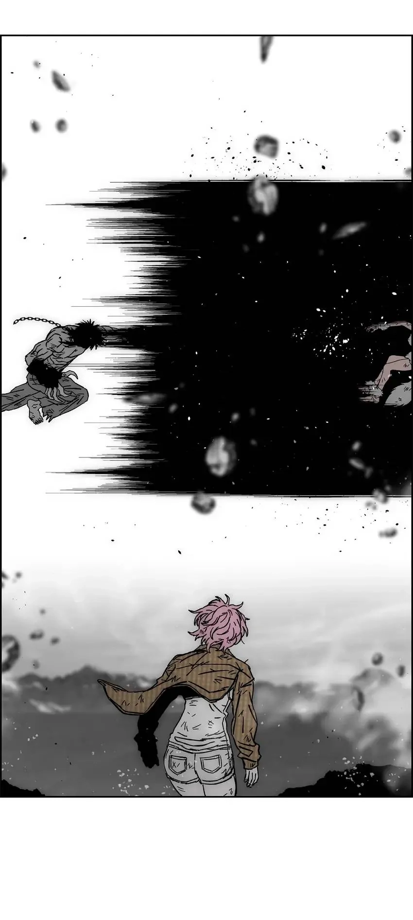 Evil Hunter Chapter 67 page 39 - 