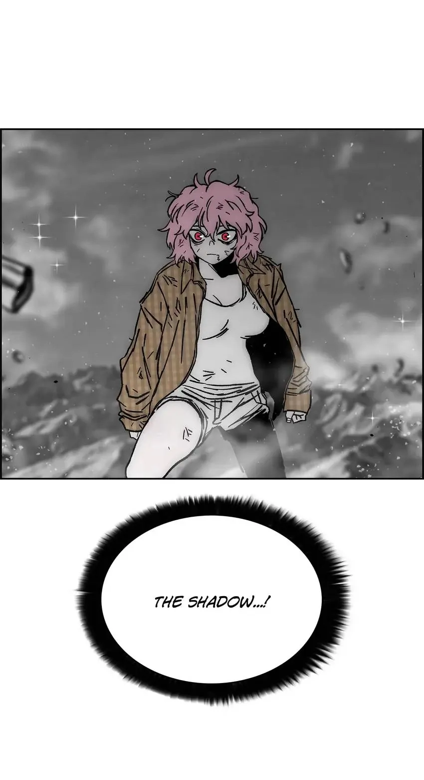 Evil Hunter Chapter 67 page 40 - 