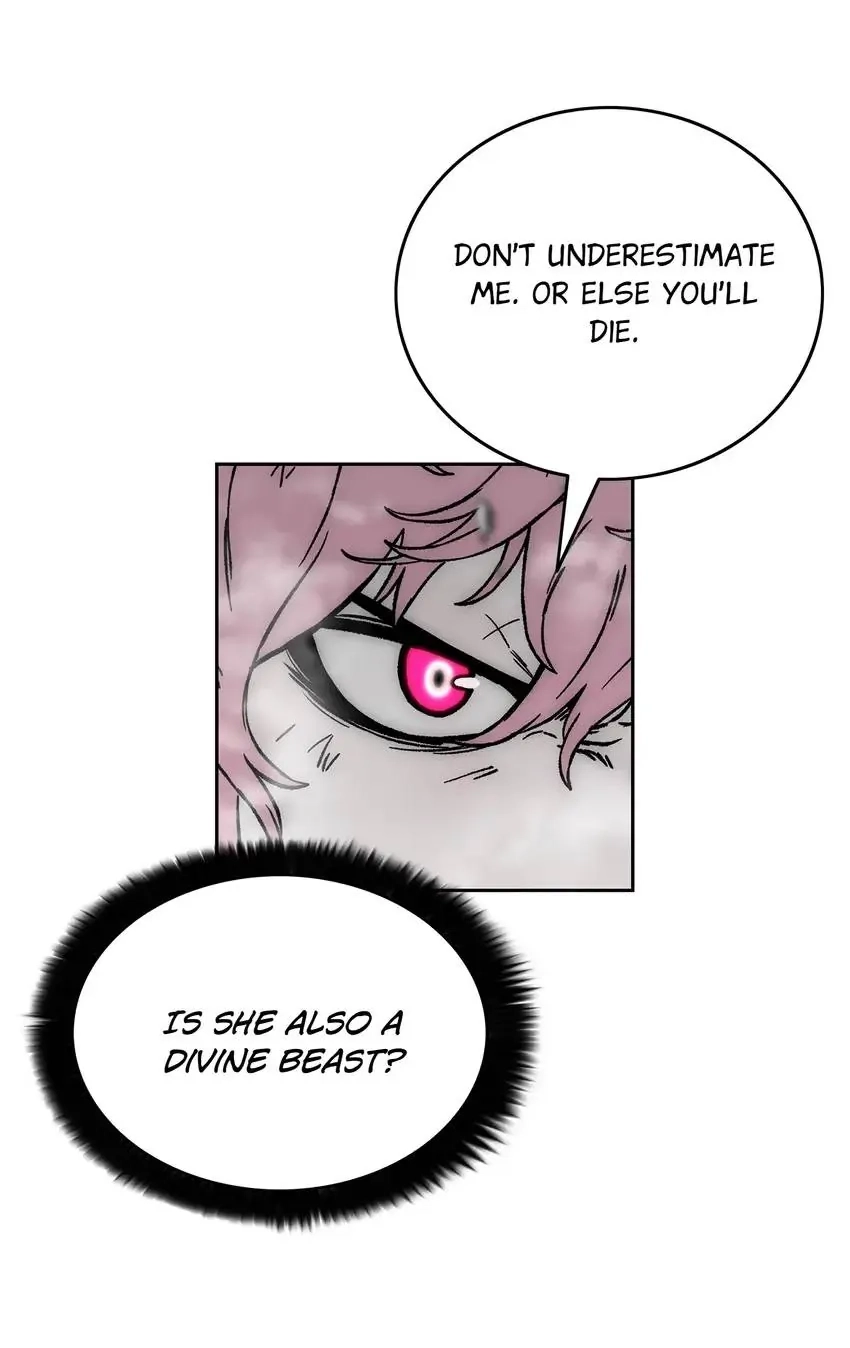 Evil Hunter Chapter 67 page 5 - 