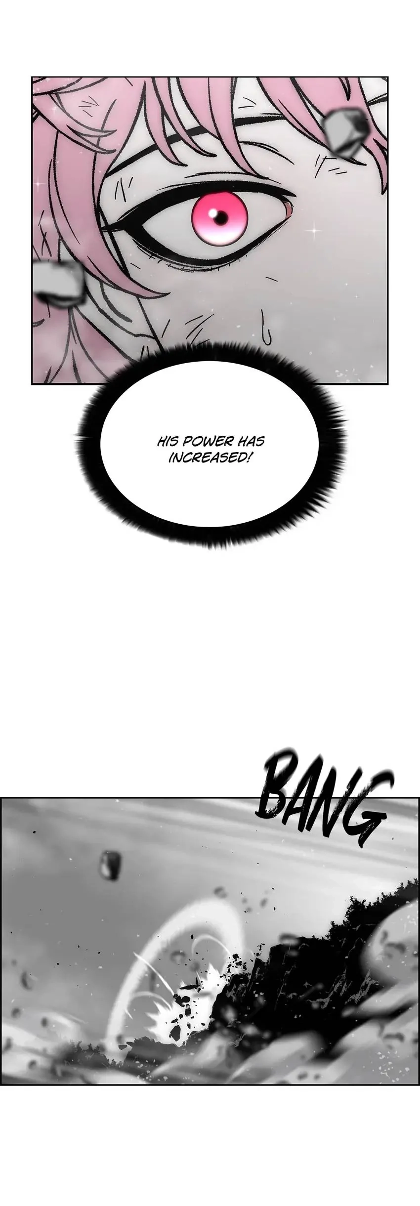 Evil Hunter Chapter 67 page 41 - 