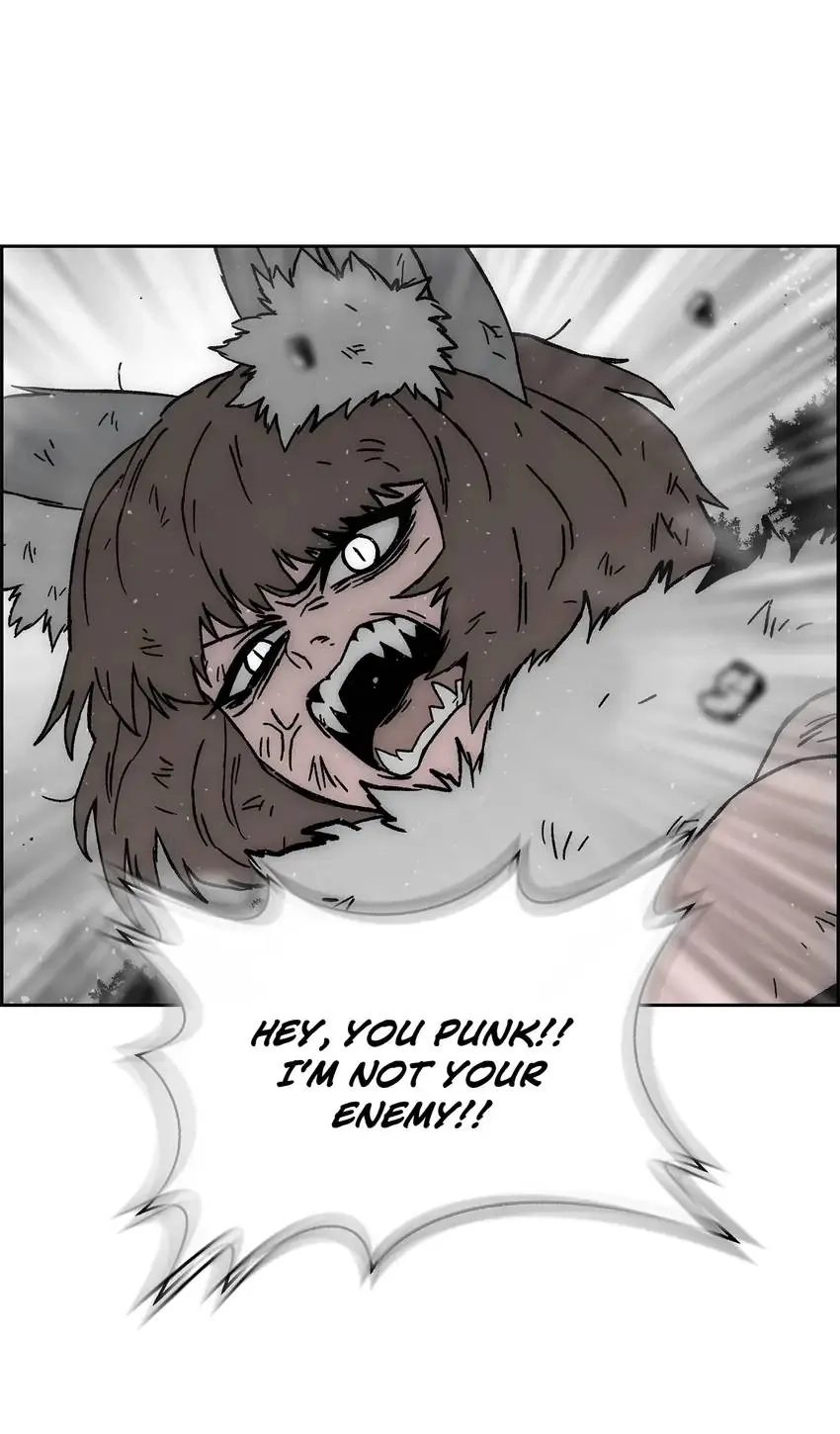 Evil Hunter Chapter 67 page 43 - 