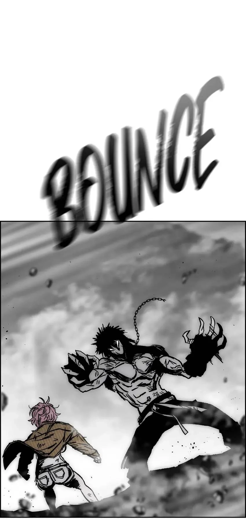 Evil Hunter Chapter 67 page 44 - 