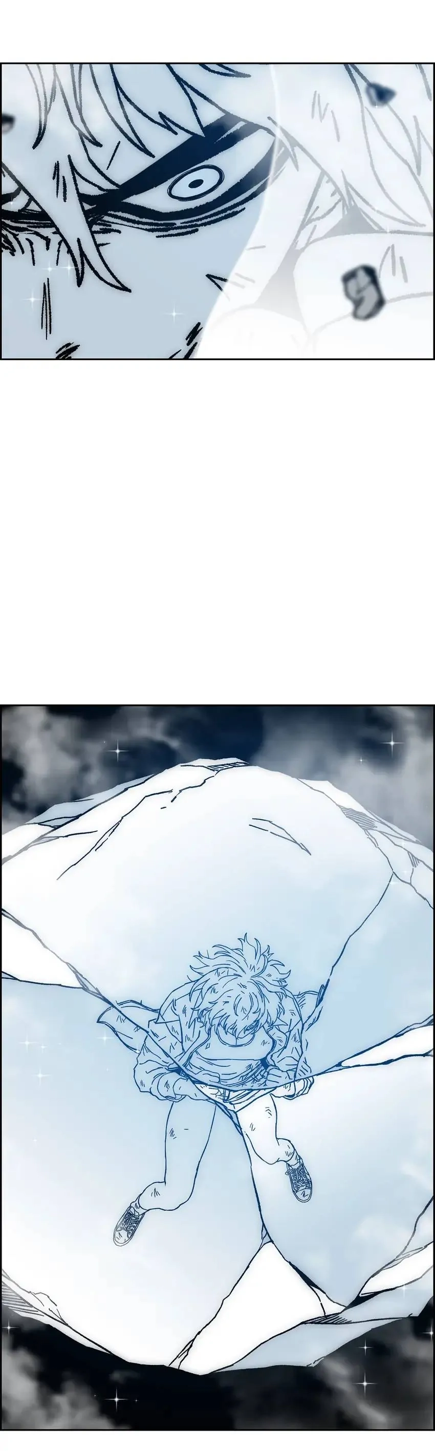 Evil Hunter Chapter 67 page 47 - 