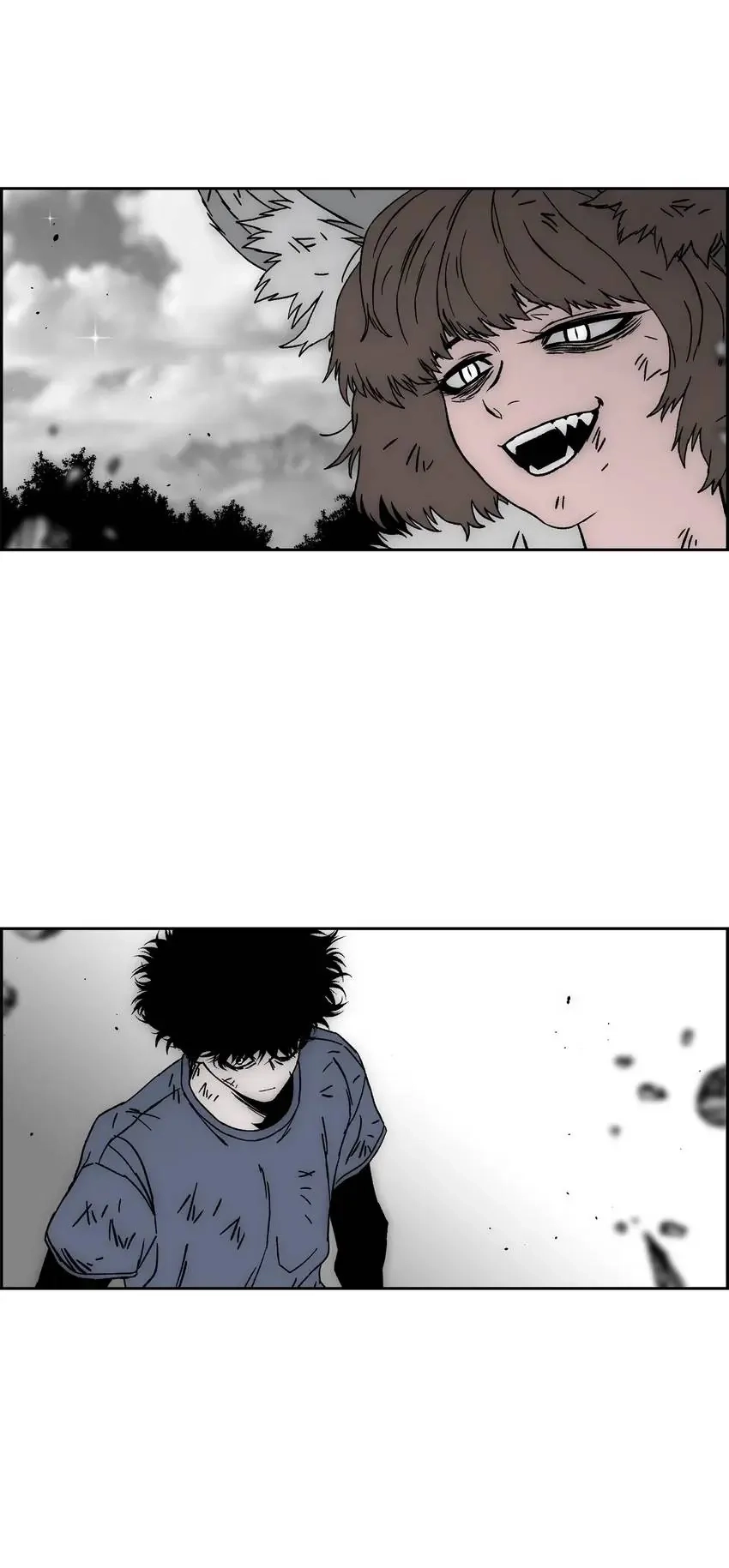 Evil Hunter Chapter 67 page 49 - 