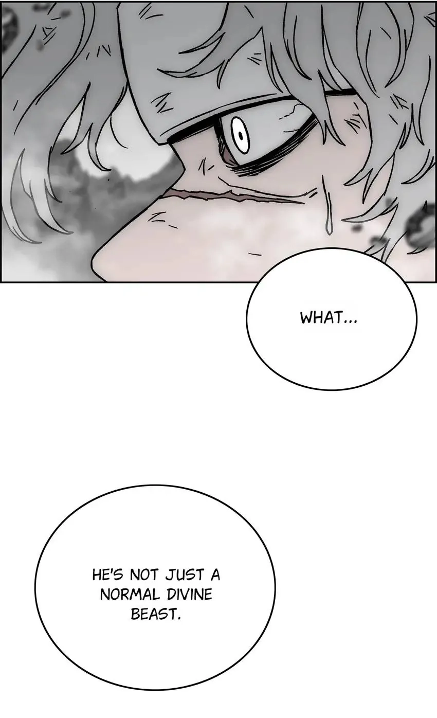 Evil Hunter Chapter 67 page 51 - 