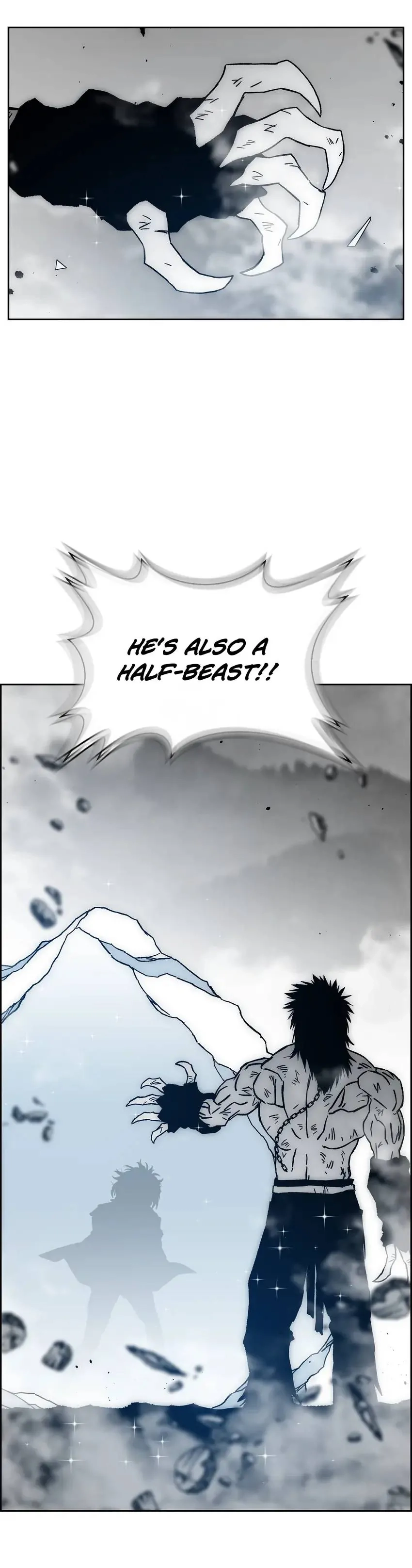 Evil Hunter Chapter 67 page 52 - 
