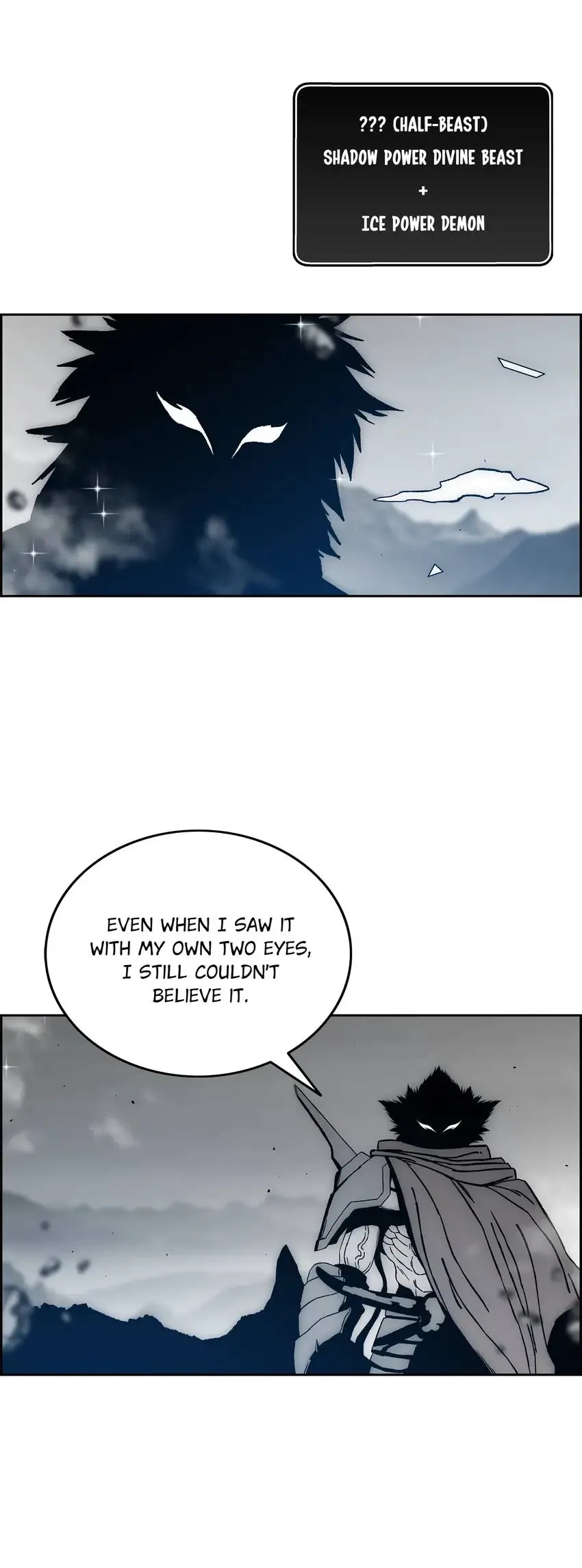 Evil Hunter Chapter 67 page 53 - 