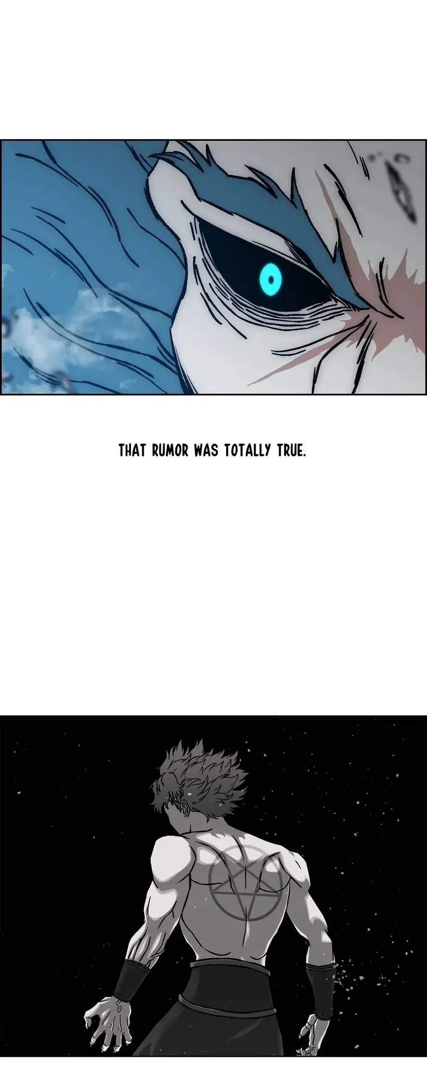 Evil Hunter Chapter 67 page 54 - 