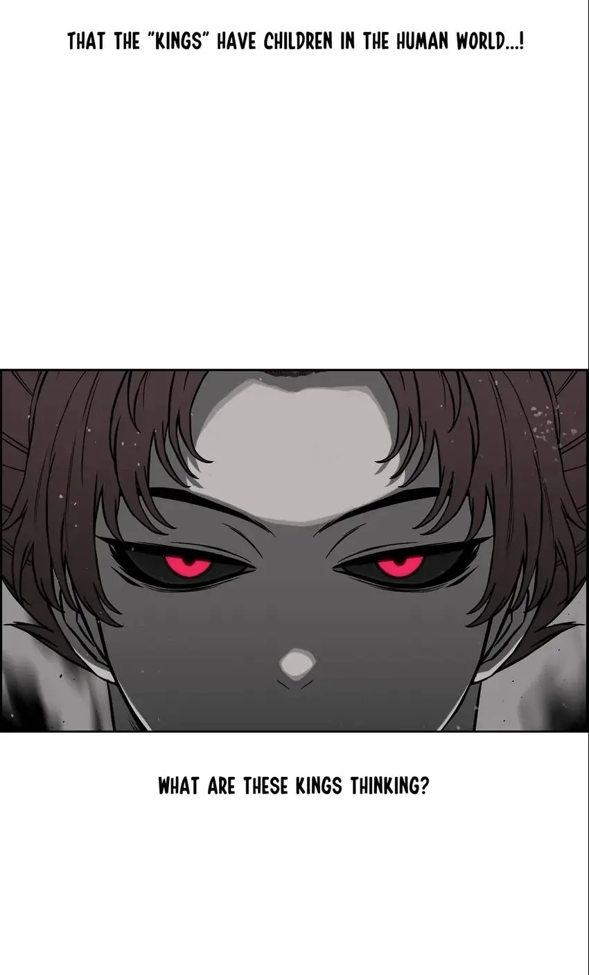 Evil Hunter Chapter 67 page 55 - 