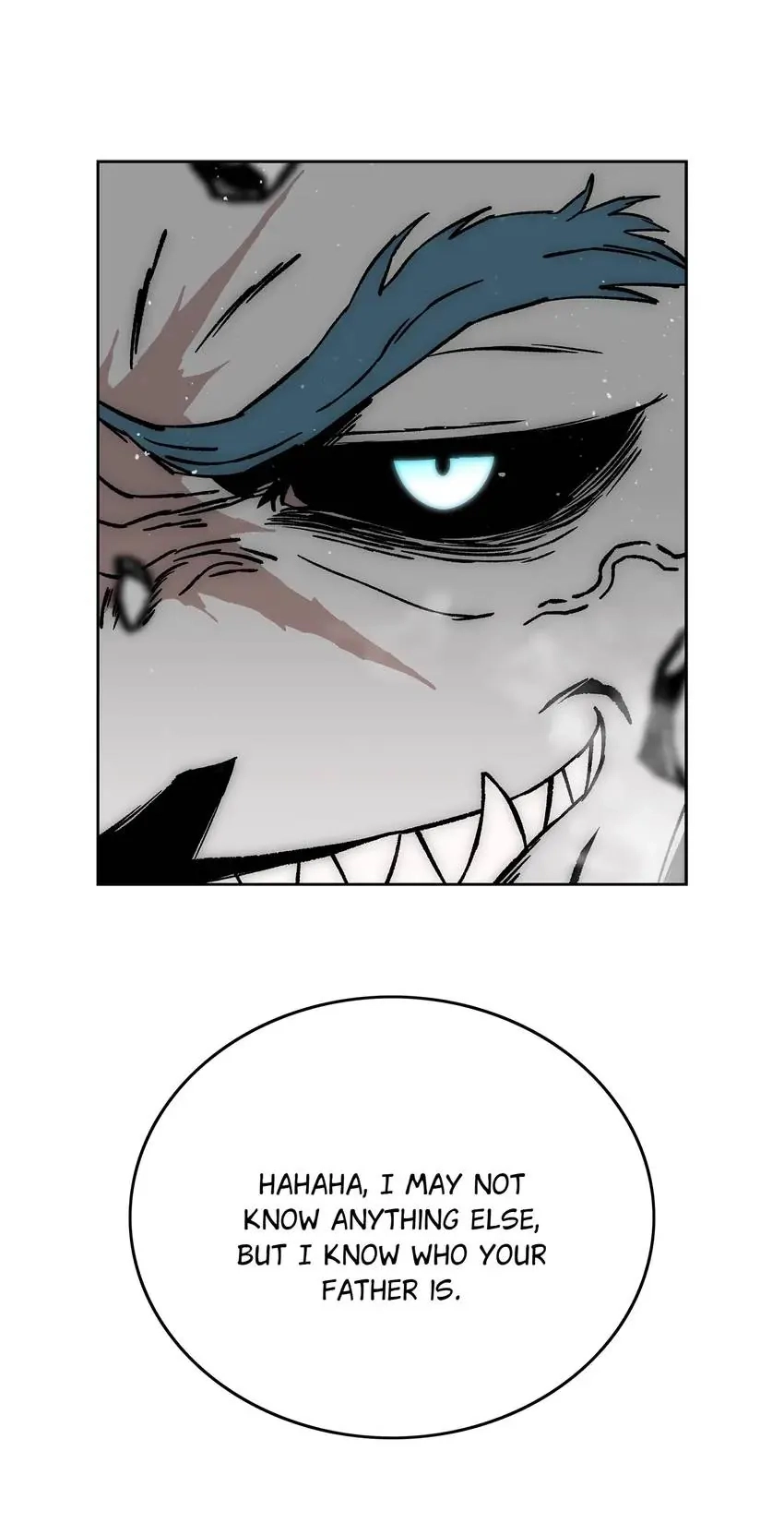 Evil Hunter Chapter 67 page 57 - 