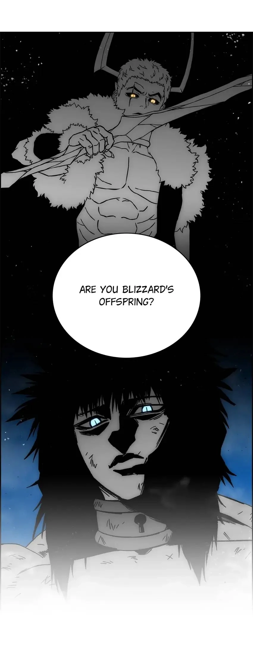 Evil Hunter Chapter 67 page 58 - 
