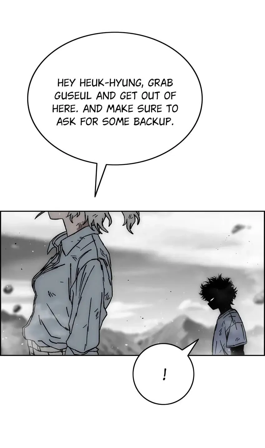 Evil Hunter Chapter 67 page 60 - 