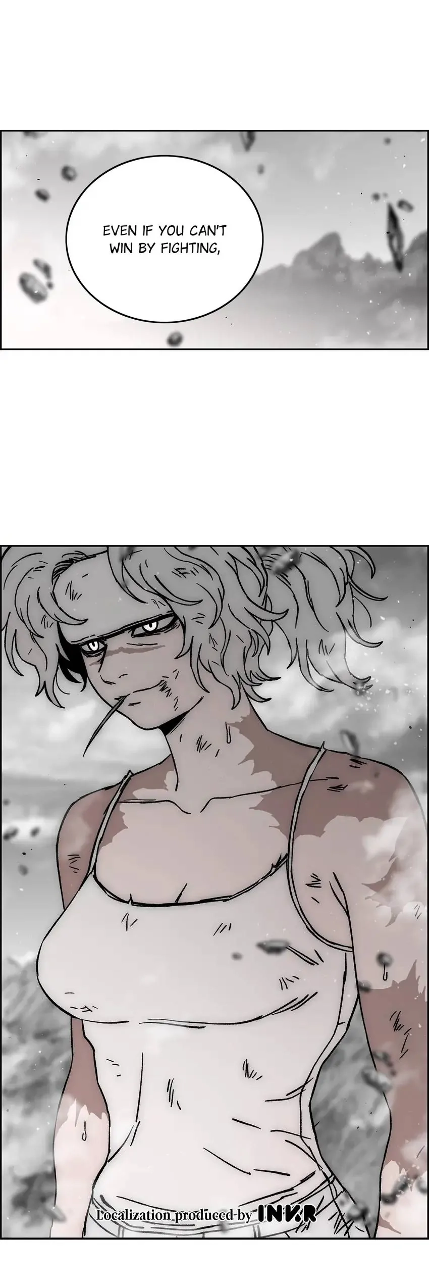 Evil Hunter Chapter 67 page 64 - 