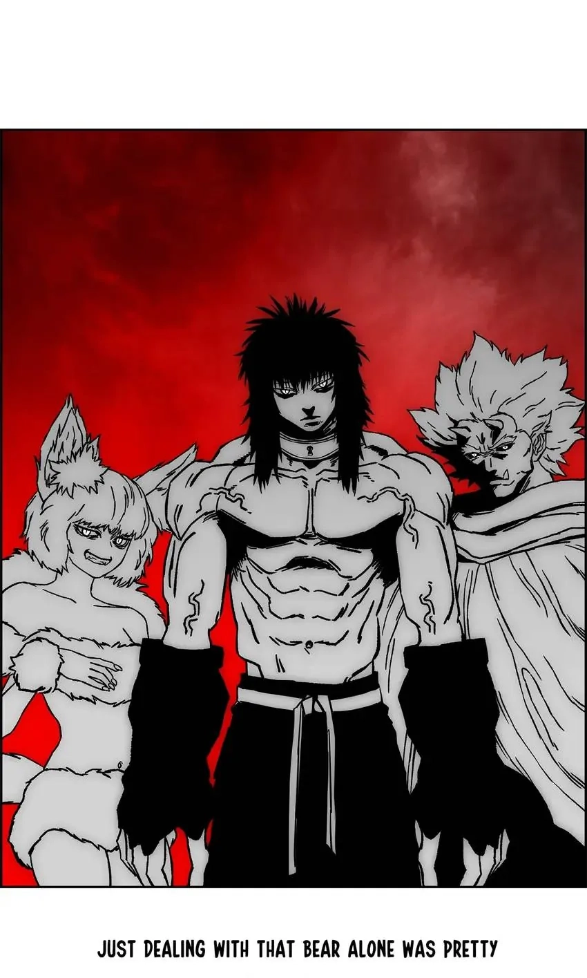Evil Hunter Chapter 67 page 9 - 