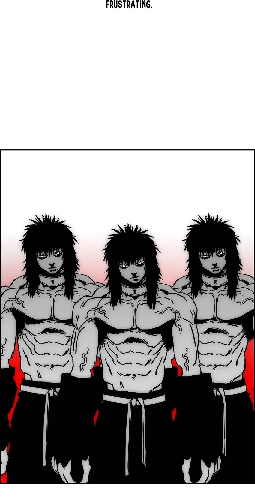 Evil Hunter Chapter 67 page 10 - 
