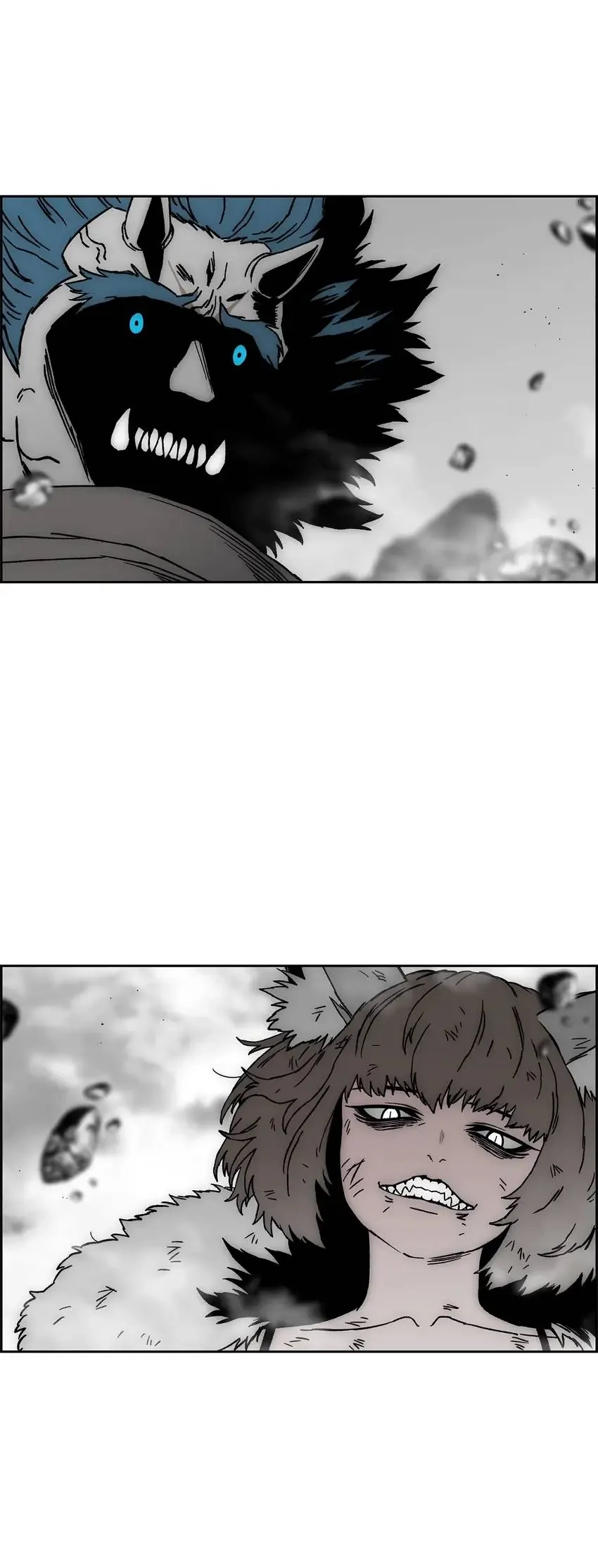 Evil Hunter Chapter 68 page 2 - 