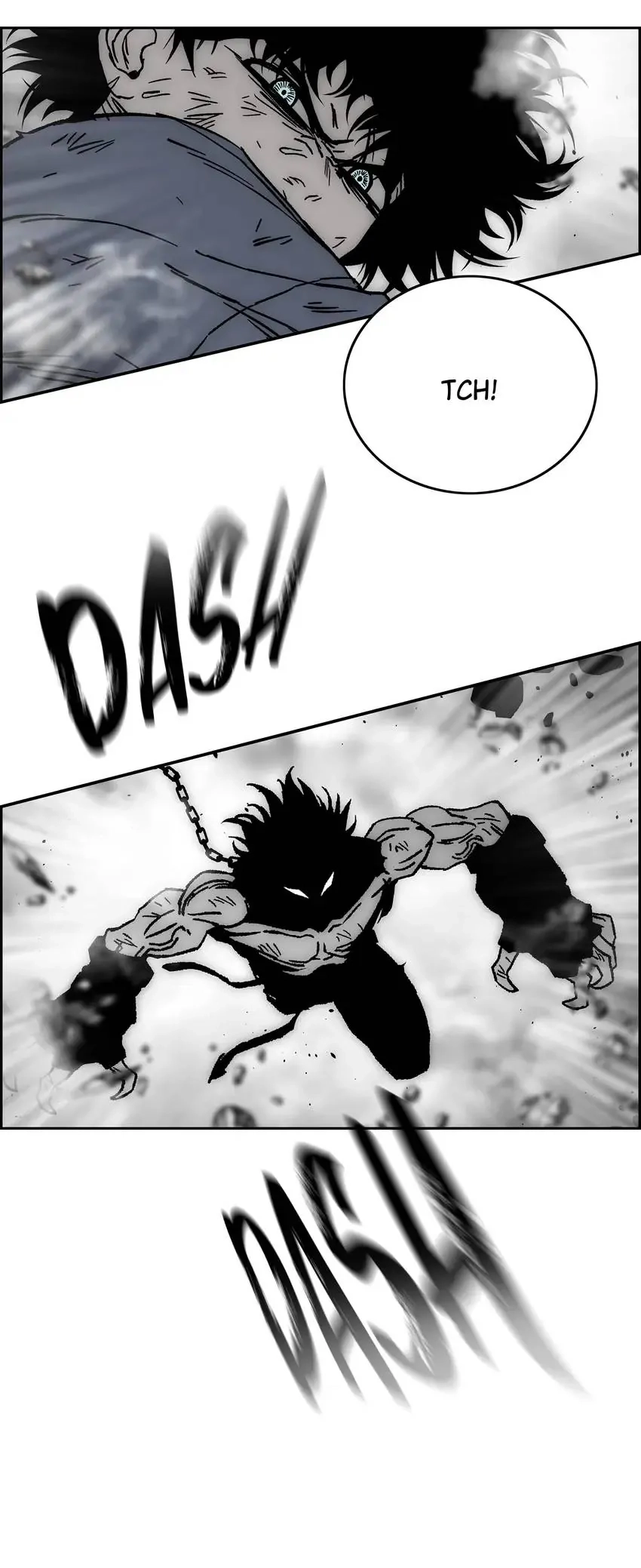 Evil Hunter Chapter 68 page 14 - 