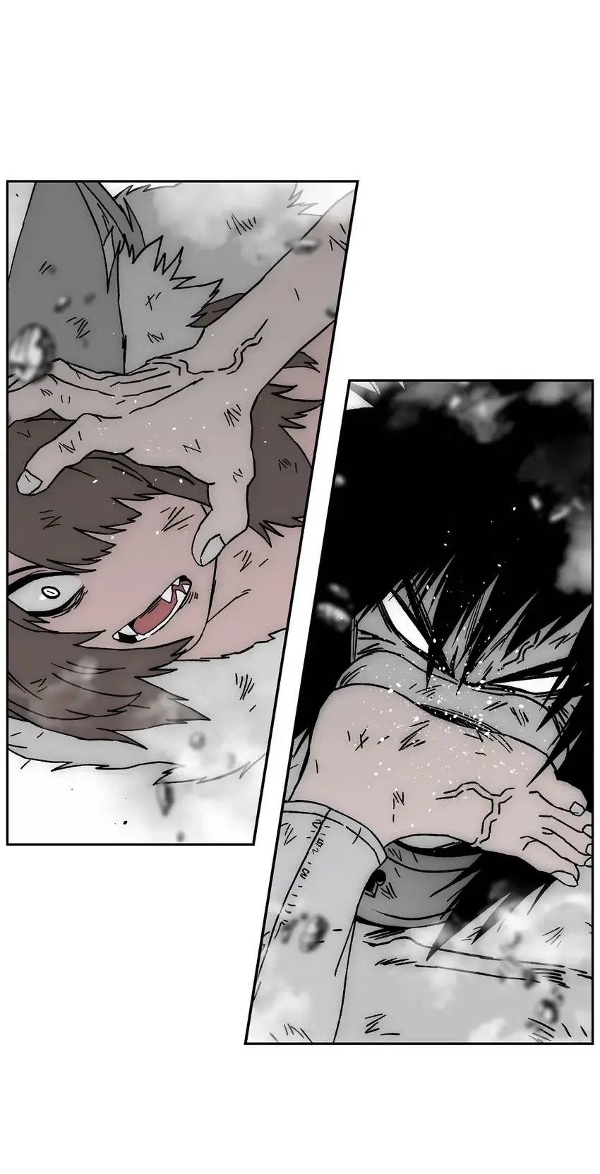 Evil Hunter Chapter 68 page 15 - 