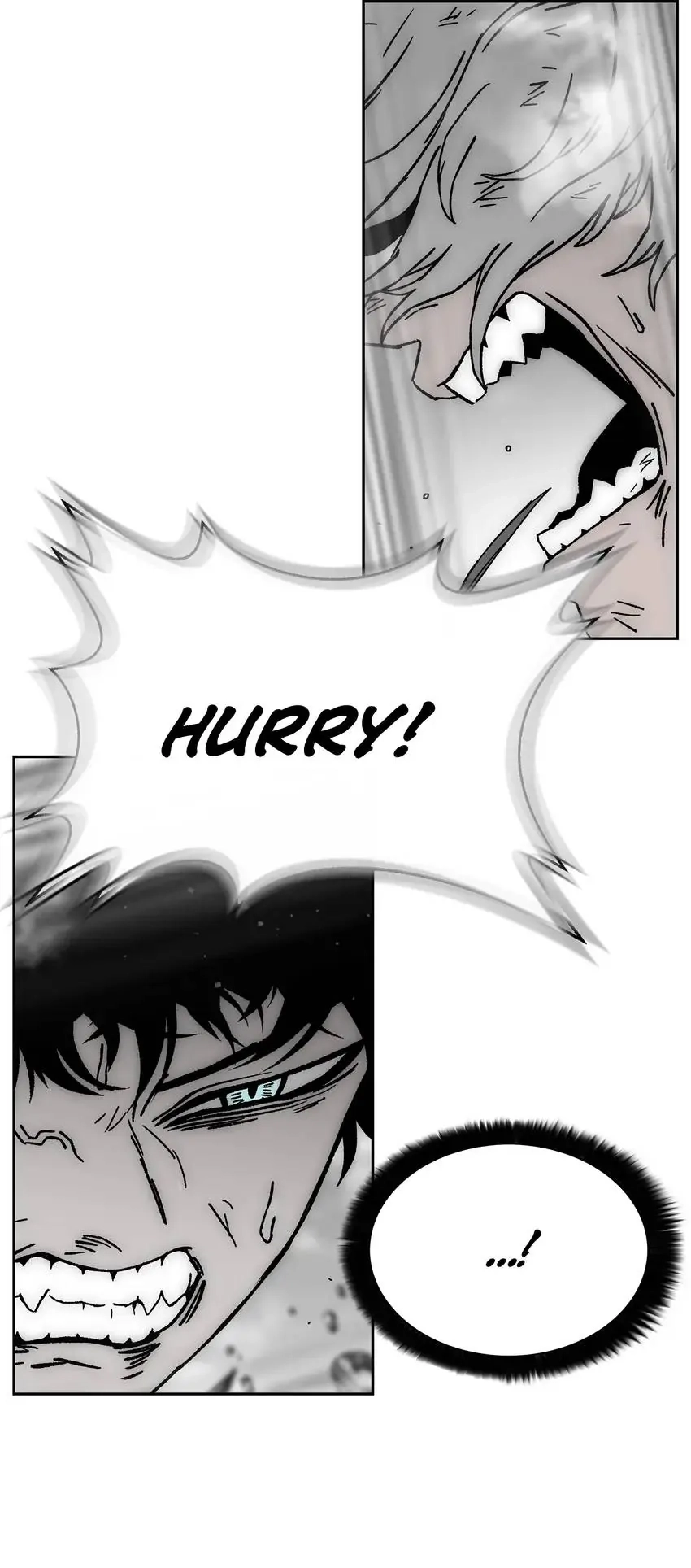 Evil Hunter Chapter 68 page 18 - 