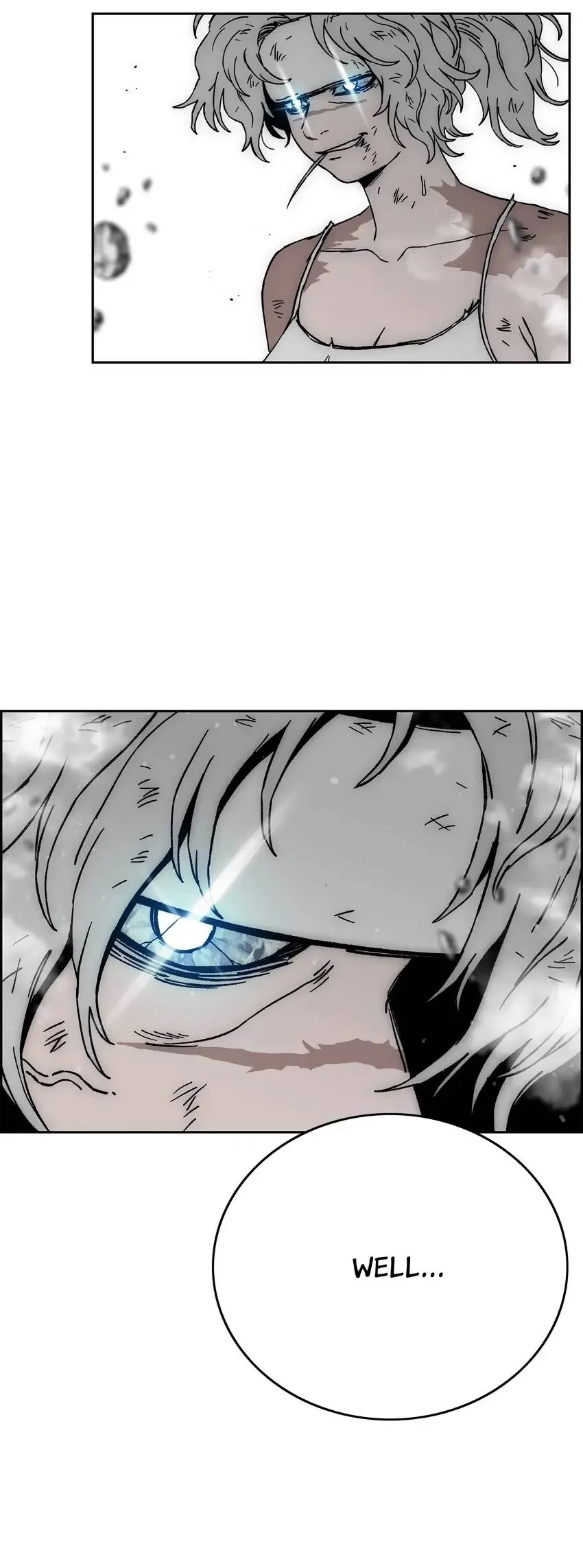 Evil Hunter Chapter 68 page 20 - 