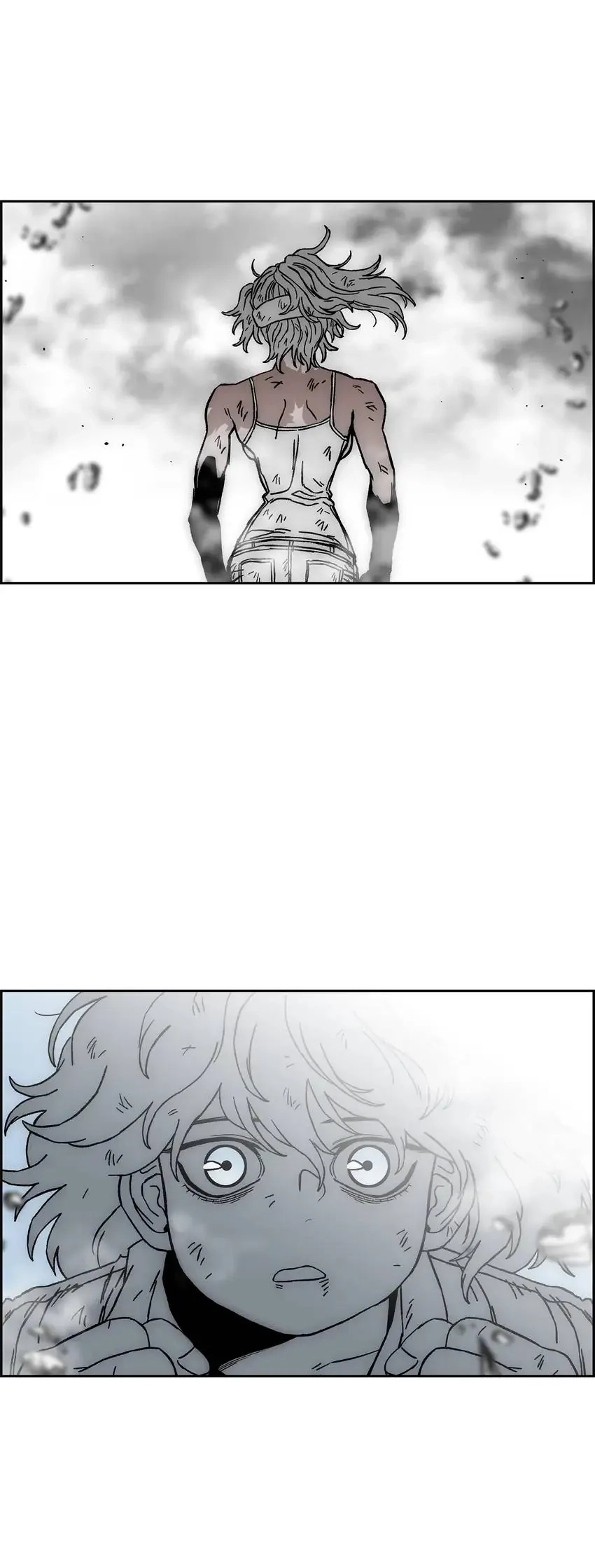 Evil Hunter Chapter 68 page 3 - 