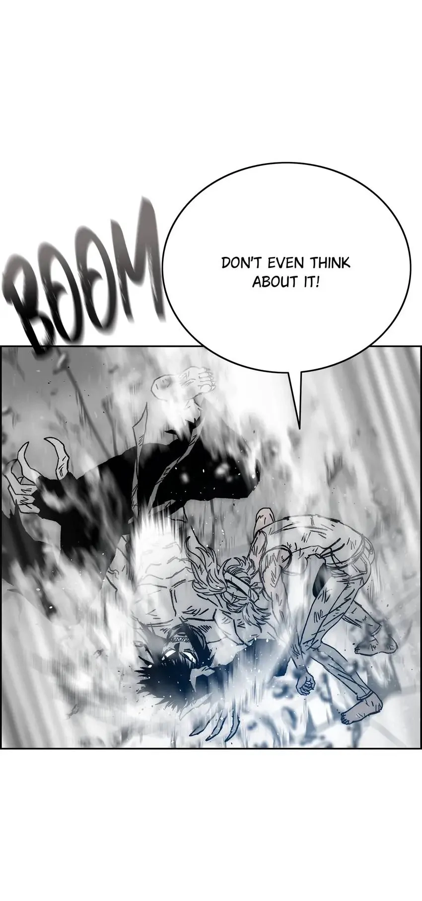 Evil Hunter Chapter 68 page 22 - 