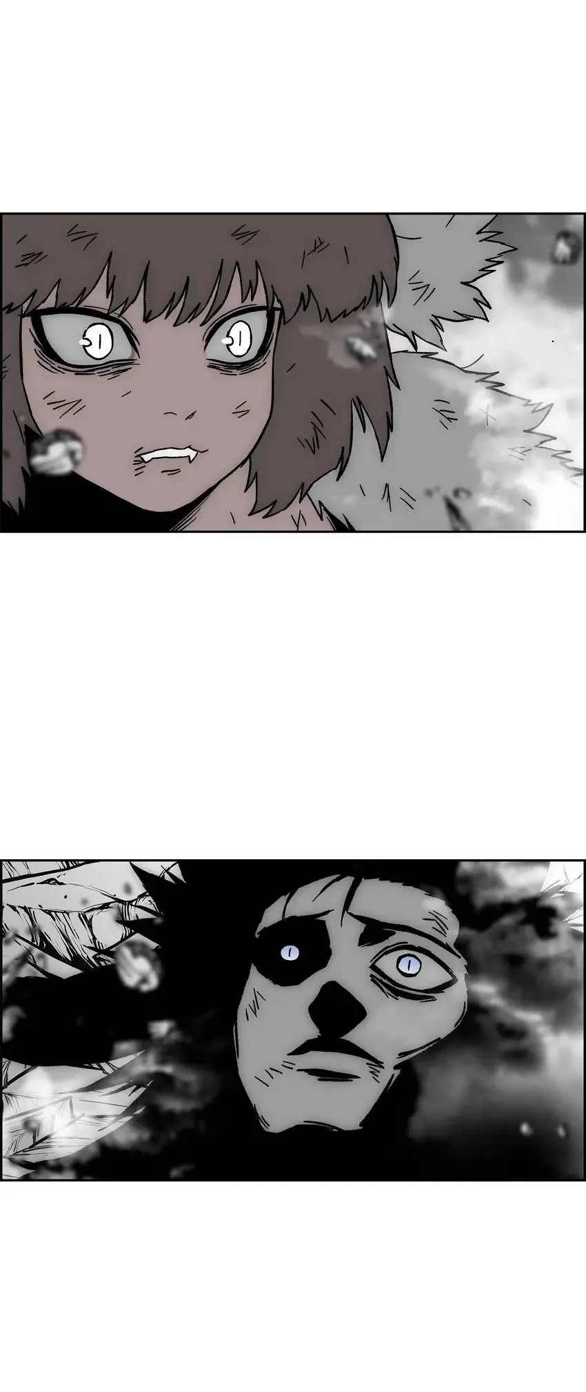 Evil Hunter Chapter 68 page 23 - 