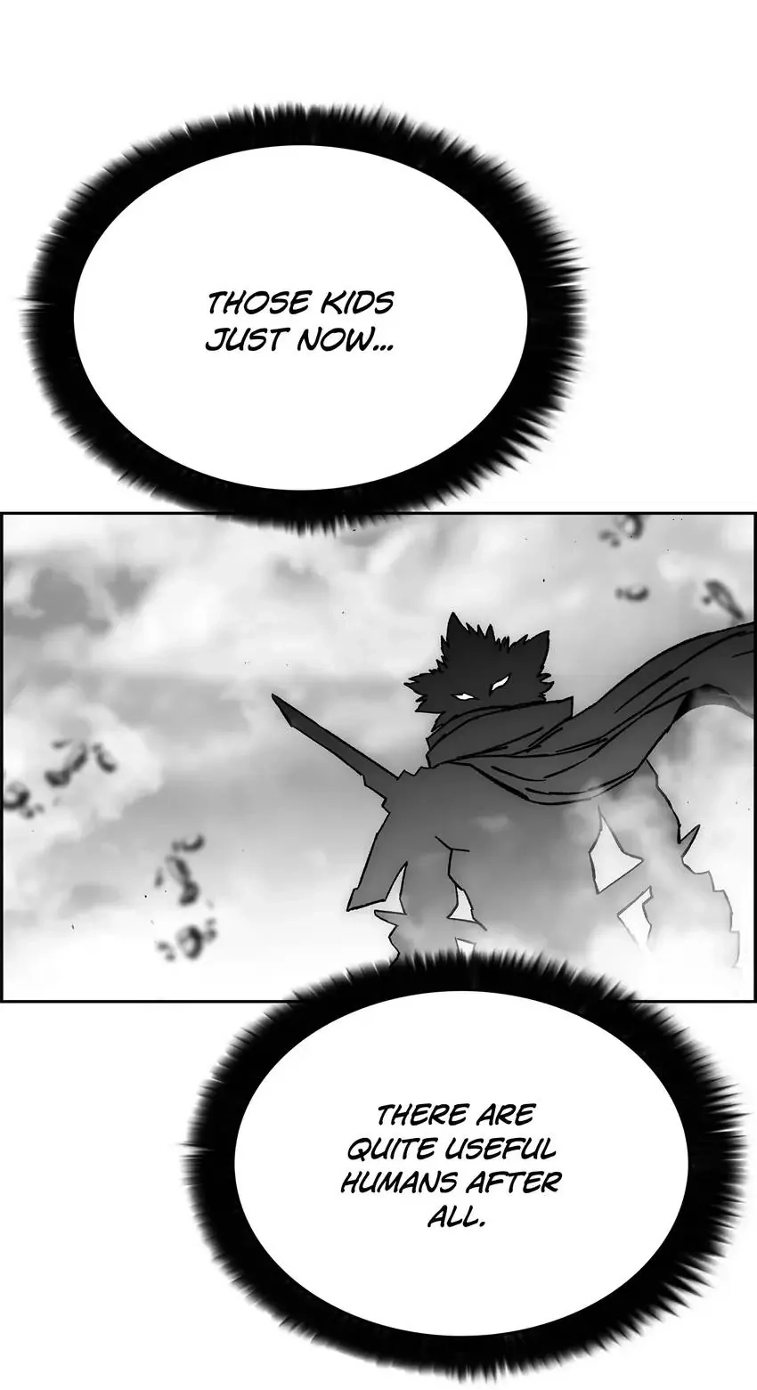 Evil Hunter Chapter 68 page 27 - 