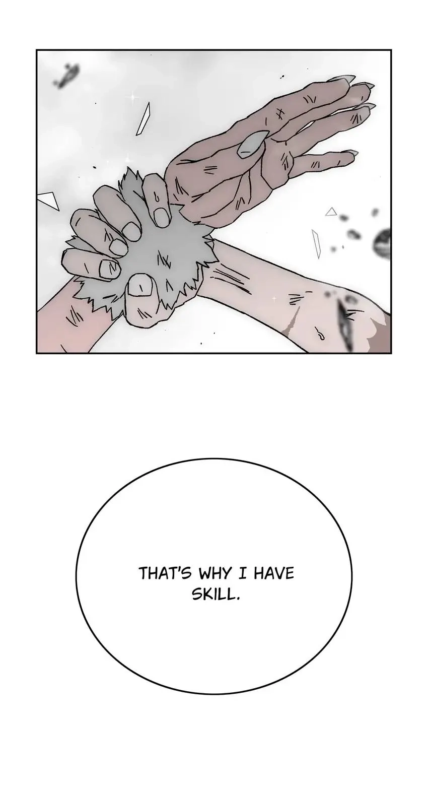 Evil Hunter Chapter 68 page 33 - 