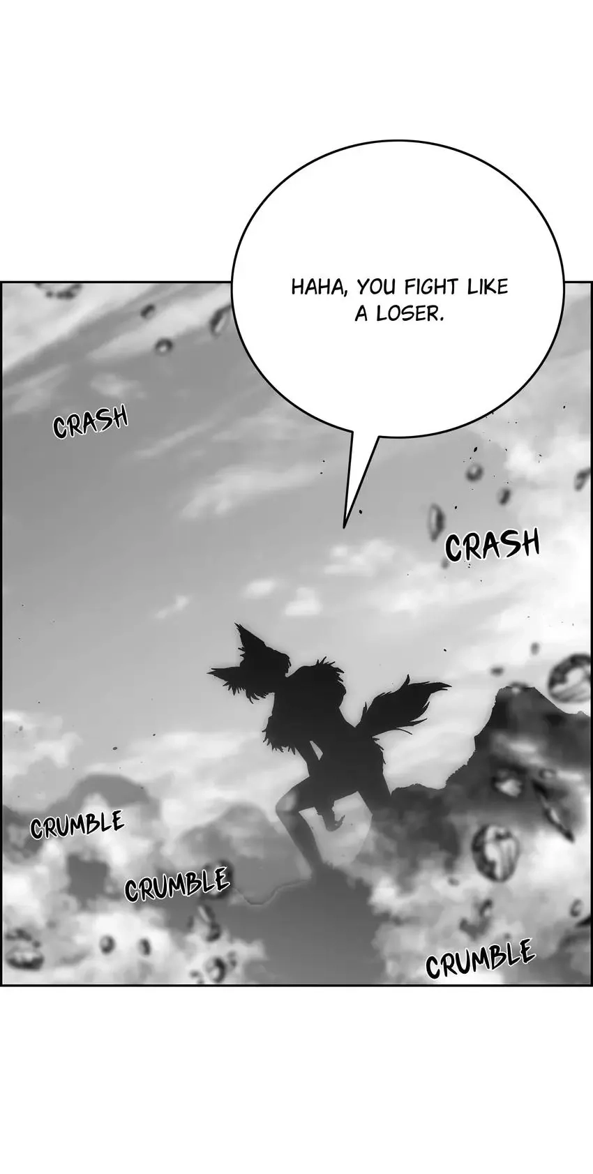 Evil Hunter Chapter 68 page 36 - 
