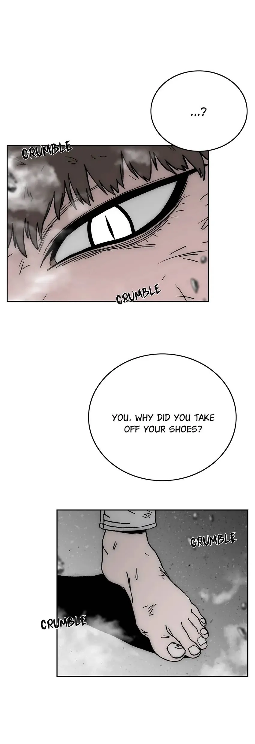Evil Hunter Chapter 68 page 37 - 
