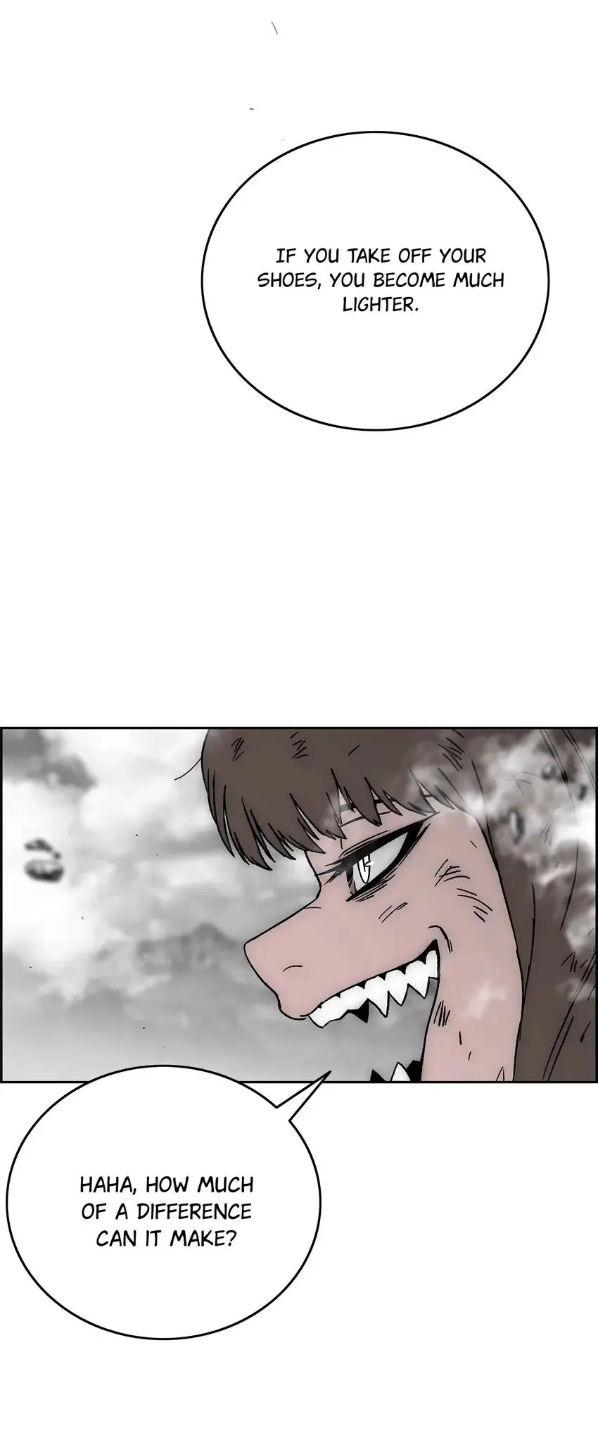 Evil Hunter Chapter 68 page 40 - 