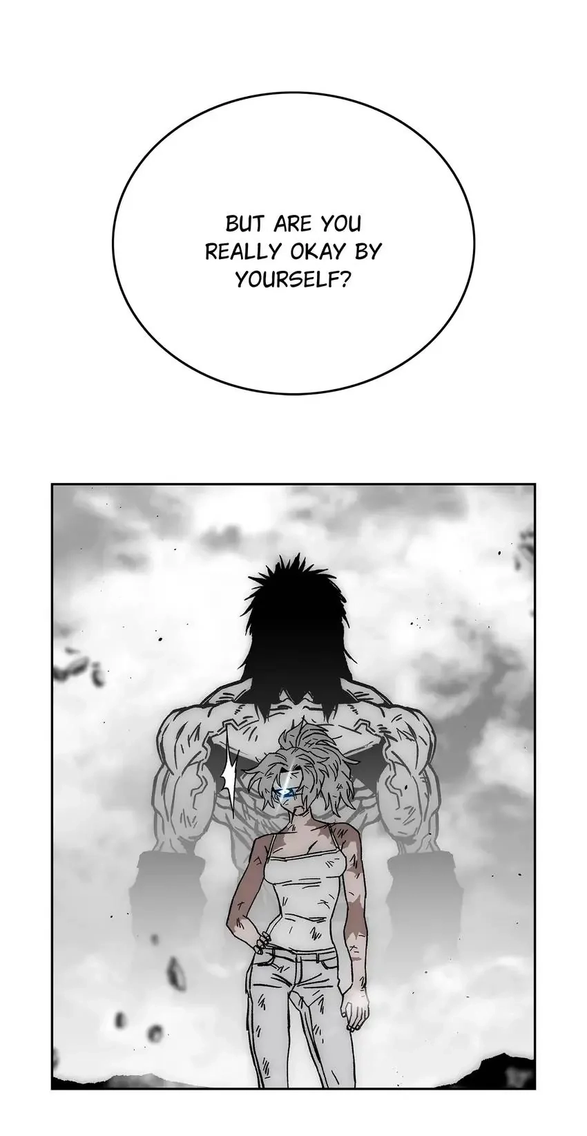 Evil Hunter Chapter 68 page 41 - 