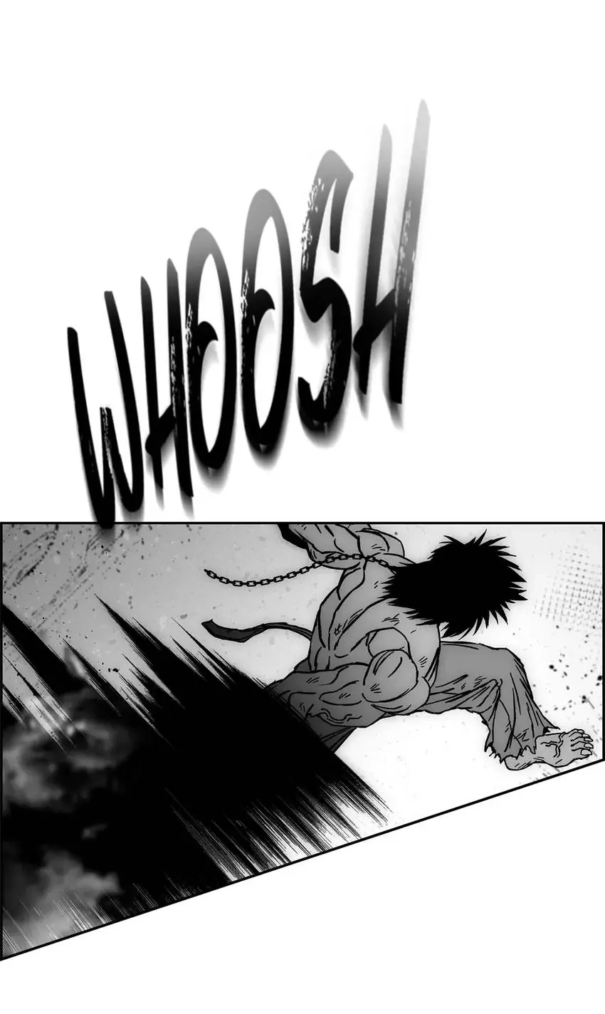Evil Hunter Chapter 68 page 42 - 