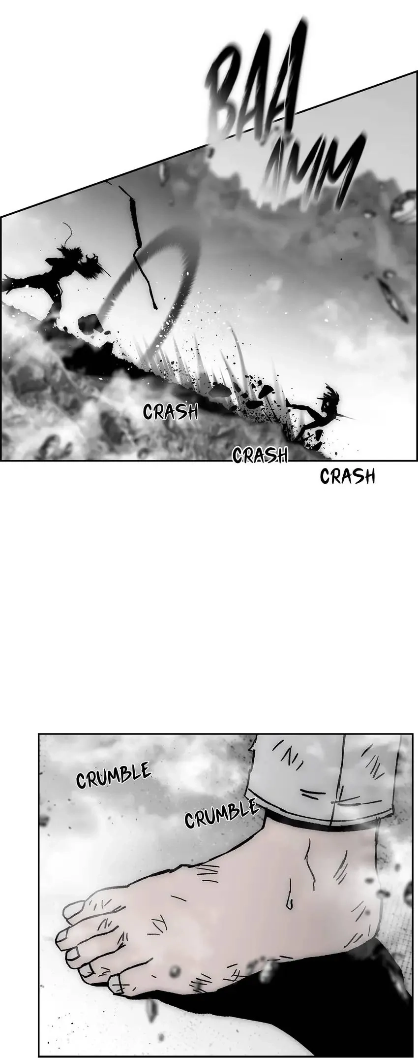Evil Hunter Chapter 68 page 43 - 