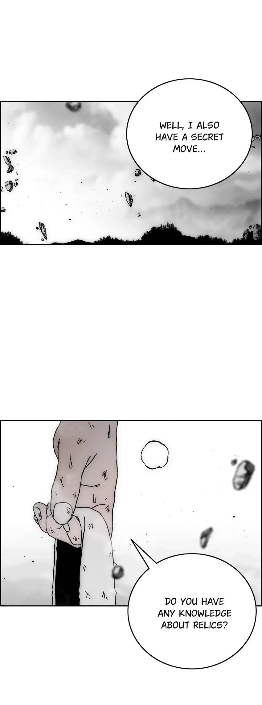 Evil Hunter Chapter 68 page 45 - 