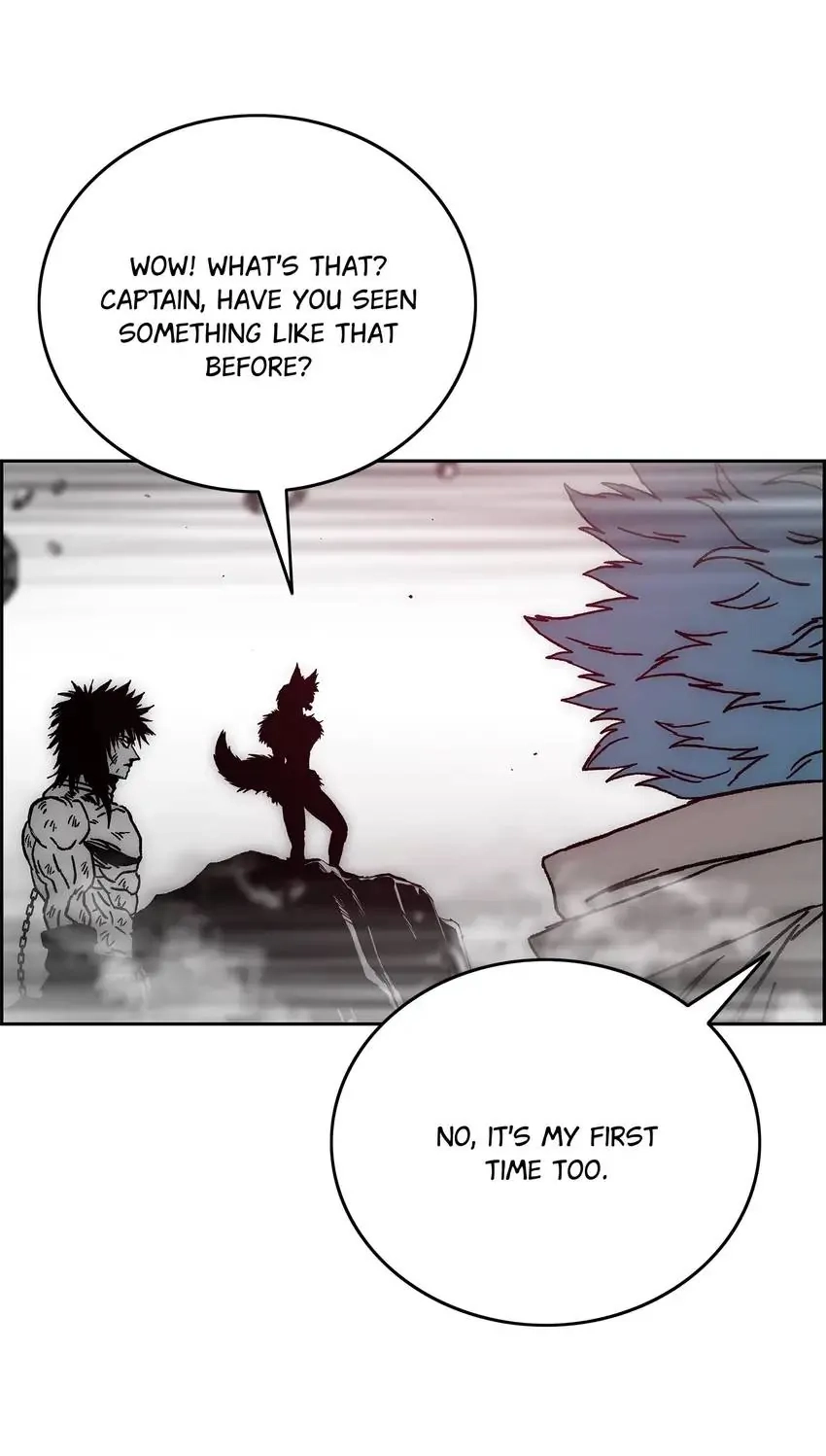 Evil Hunter Chapter 68 page 48 - 