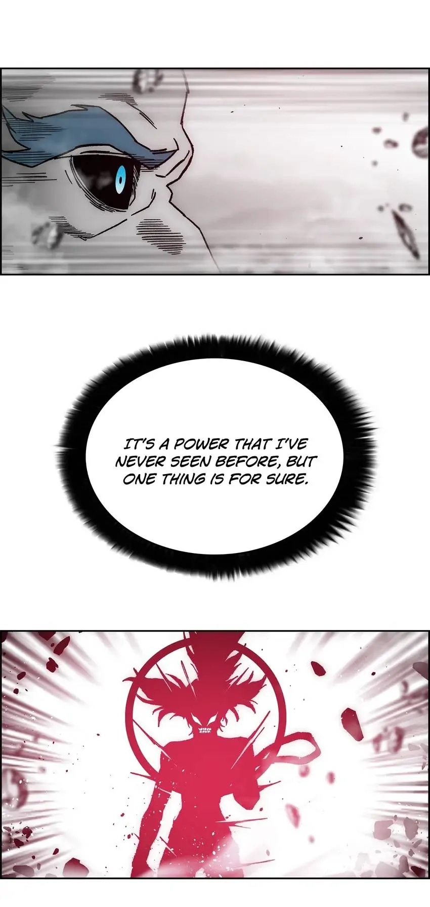 Evil Hunter Chapter 68 page 49 - 