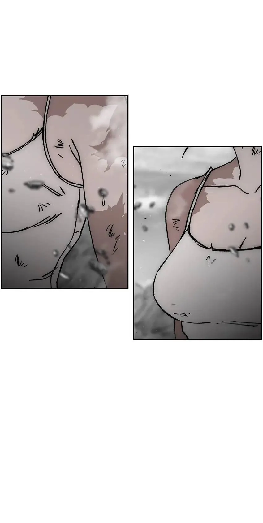 Evil Hunter Chapter 68 page 6 - 