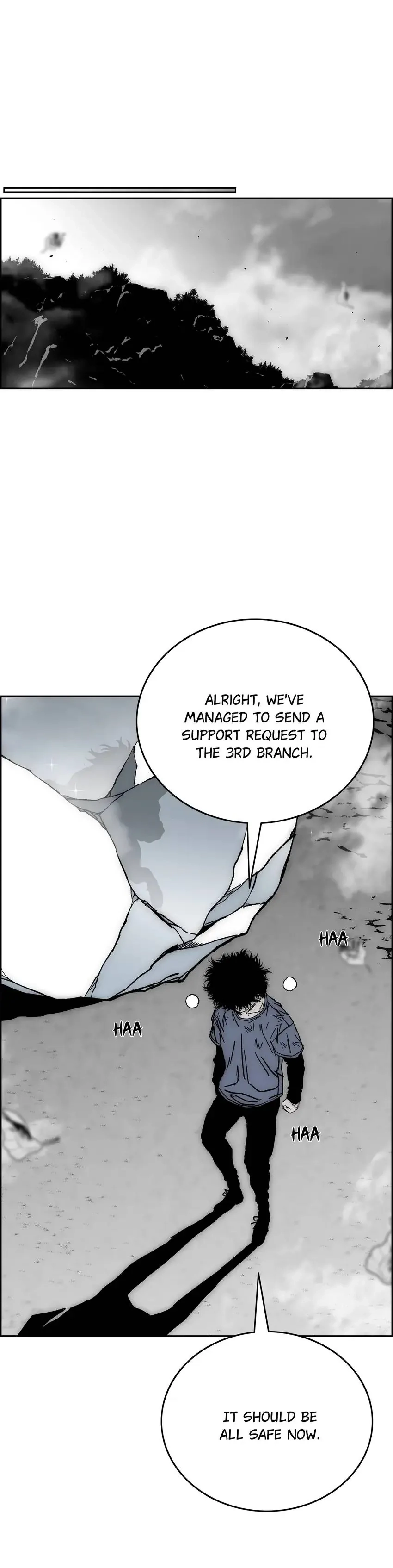 Evil Hunter Chapter 68 page 51 - 