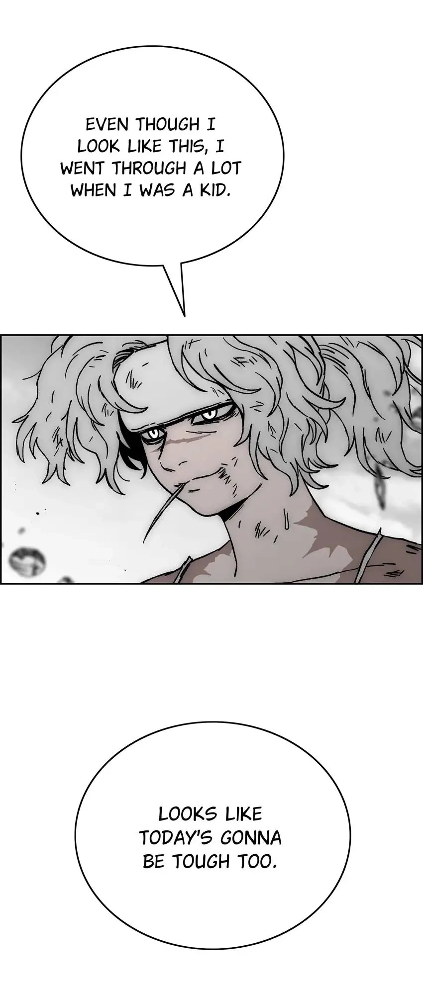 Evil Hunter Chapter 68 page 8 - 